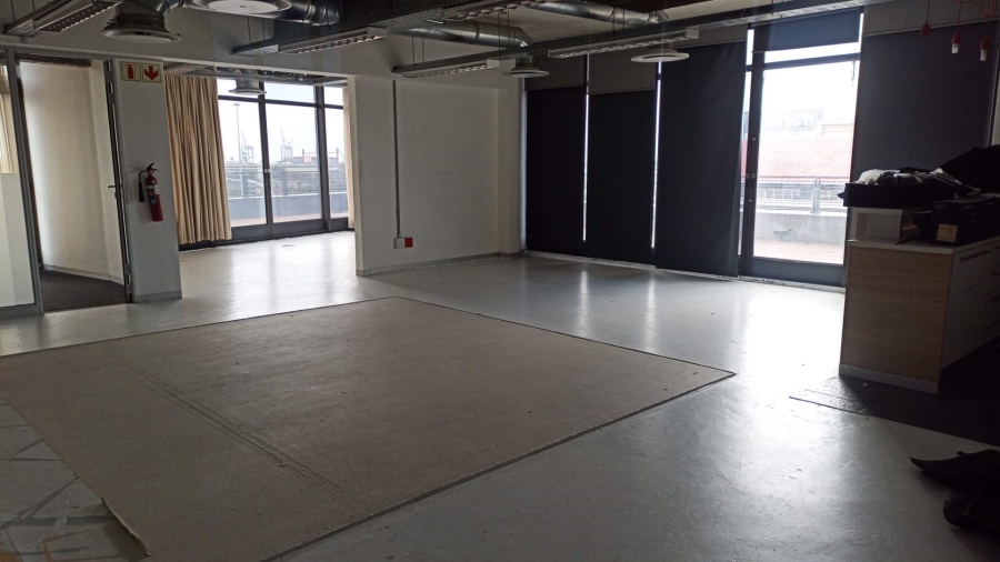 To Let commercial Property for Rent in Woodstock Western Cape